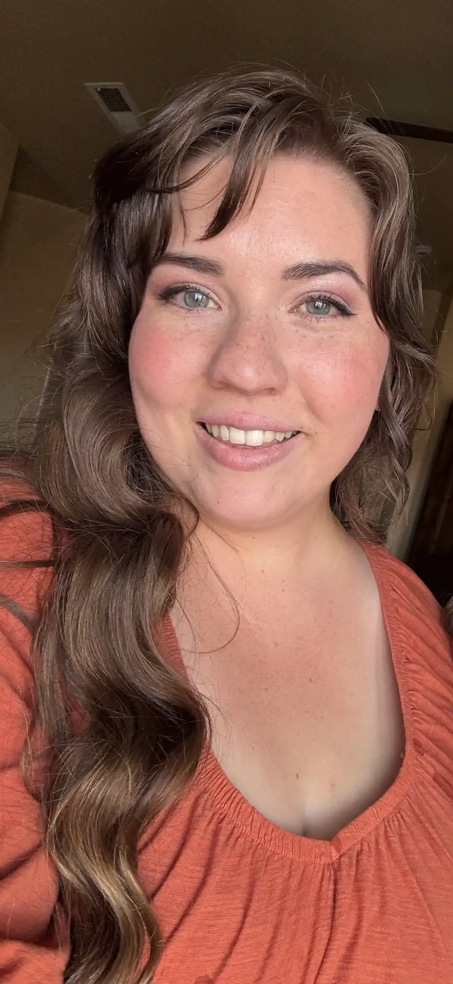 Adrienne Swift — Preschool and Music teacher