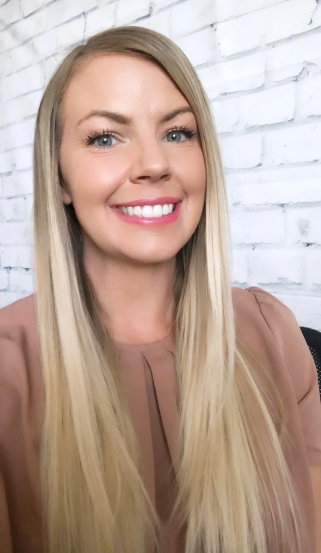 Kayla — founder of Nature Academy